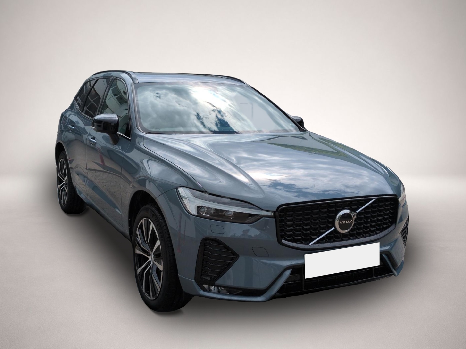 Bild 4 Volvo XC60 XC 60 Plus Dark AWD