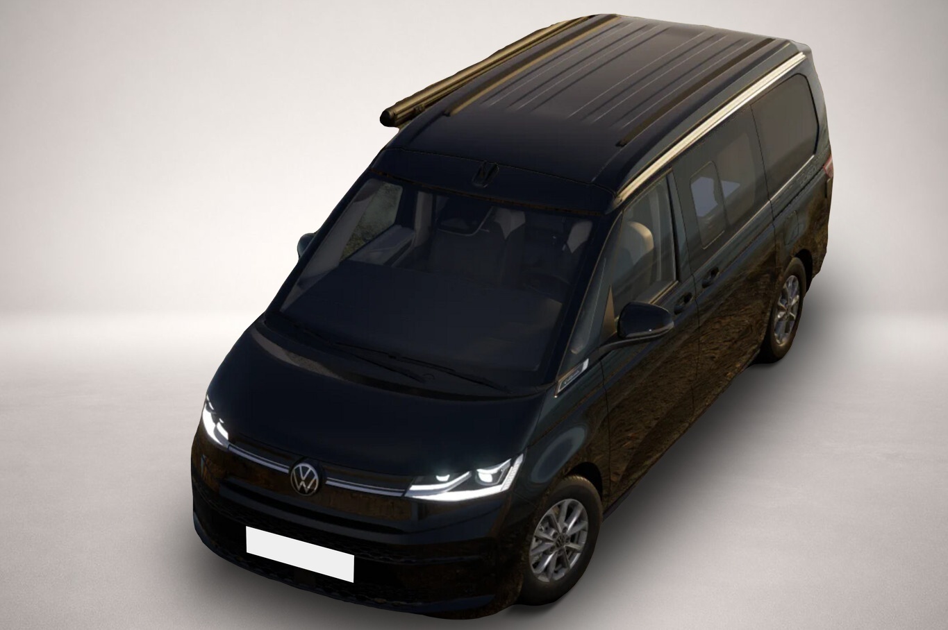 Bild 4 Volkswagen T7 California Ocean TopP NavPr AHK Markise Keyl