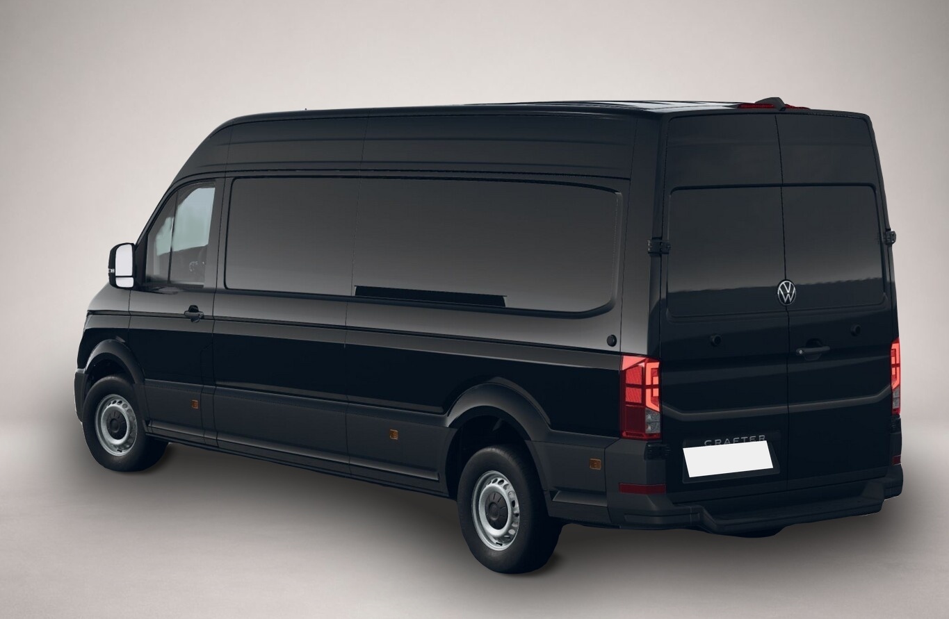 Bild 3 Volkswagen Crafter 35 L4H3 3S Temp AppCo 2xPDC Vorber.AHK