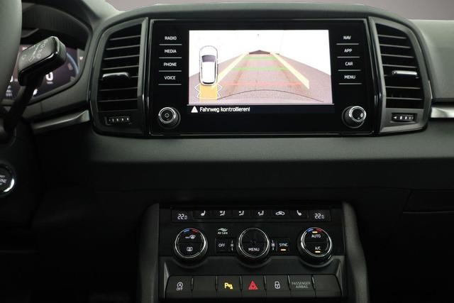 Bild 5 Skoda Karoq Selection Karoq 2.0 TDI DSG 4x4 Selection, AHK,.