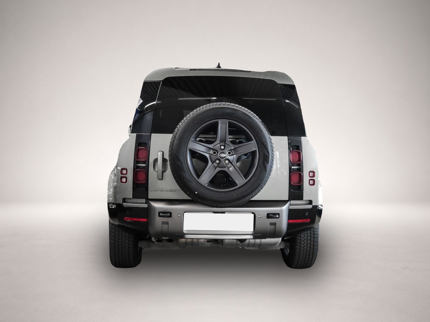 Bild 8 Land Rover Defender 110 X-Dynamic SE D300 Mild-Hybrid Luftf