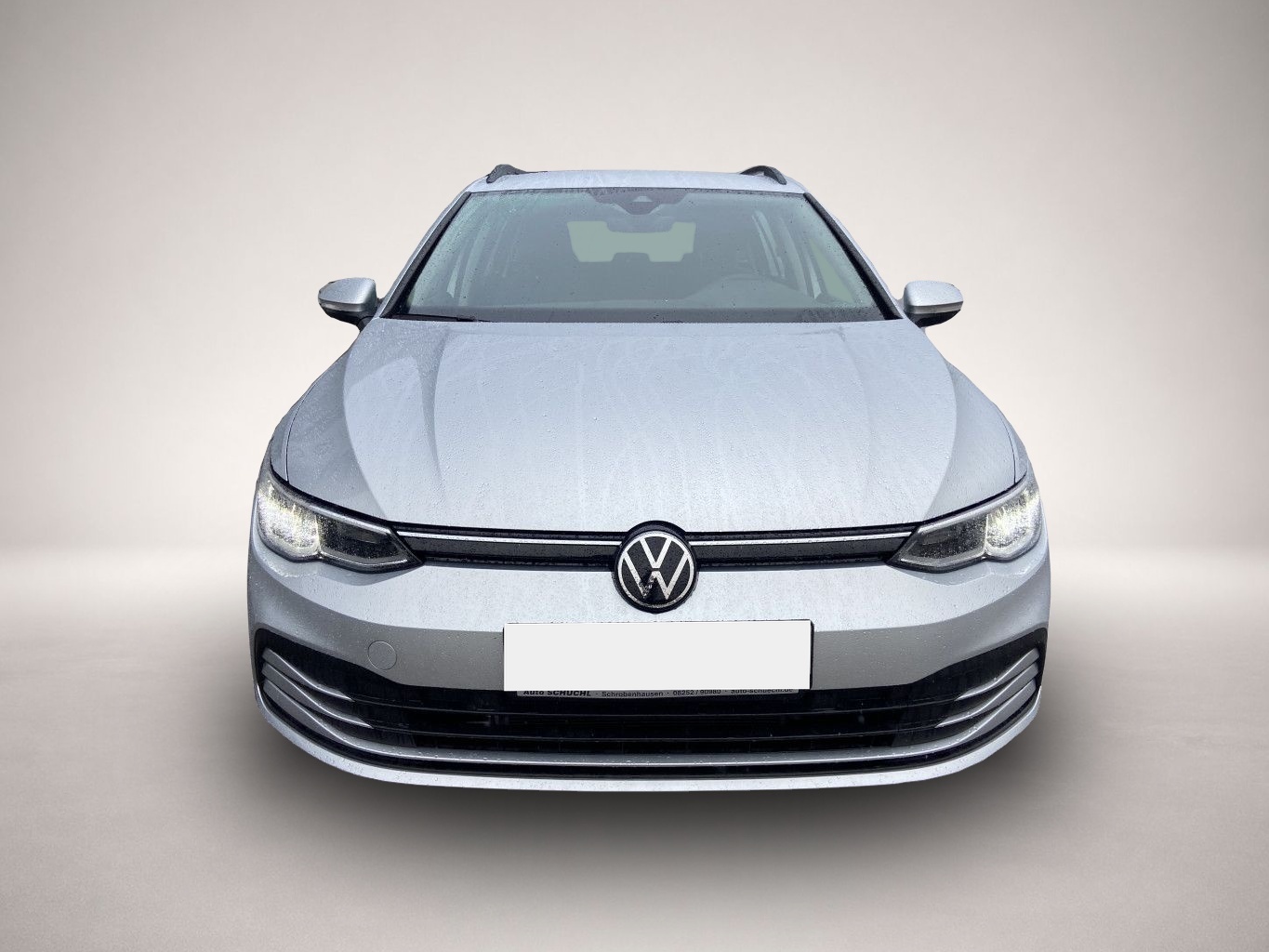 Bild 7 Volkswagen Golf Variant 2.0 TDI LIFE STANDHEIZUNG+4xSHZ+AHK