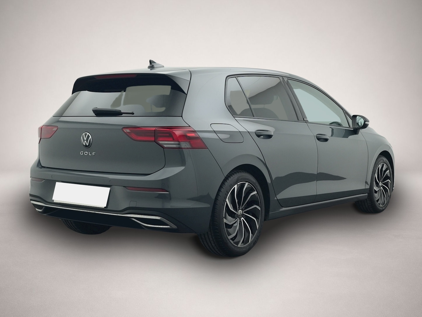 Bild 5 Volkswagen Golf 8 2.0 TDI DSG Active FAHRSCHULAUTO NAVI AHK