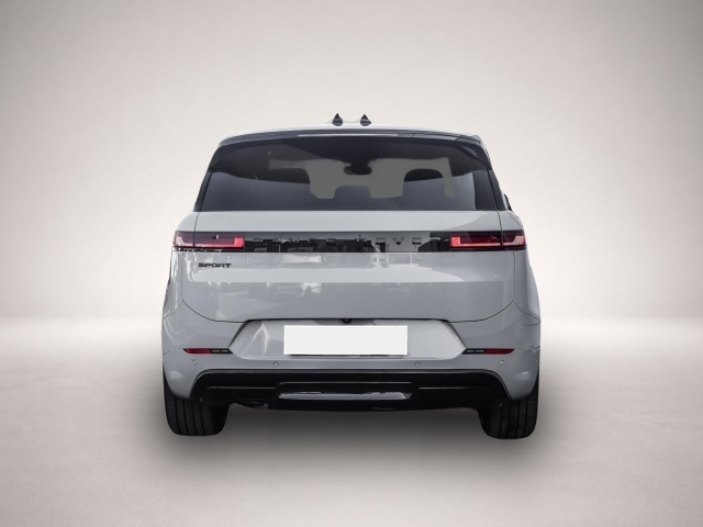 Bild 7 Land Rover Range Rover Sport D250 Dynamic SE Luftfederung A
