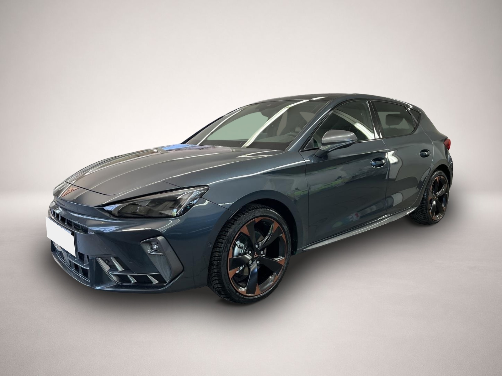 Fotografie Cupra Leon 1.5 eTSI DSG SENNHEISER PANO MATRIX ALLWETT