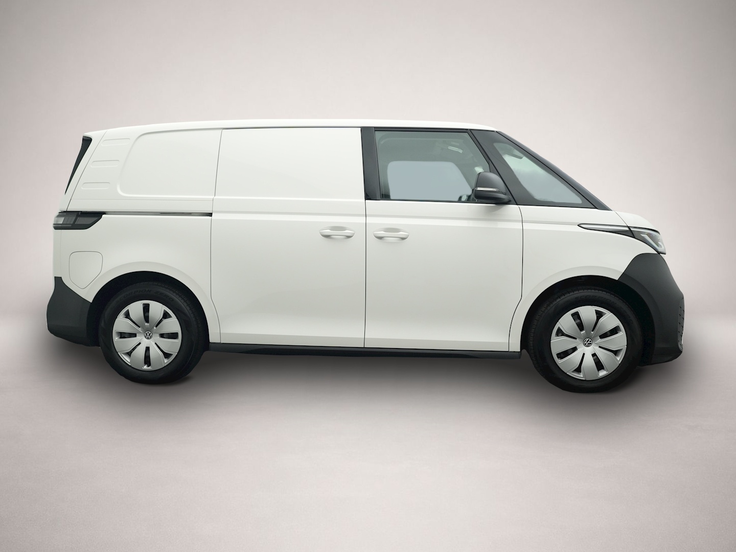 Bild 5 Volkswagen Other ID. Buzz Cargo Pure LED APP PDC GRA