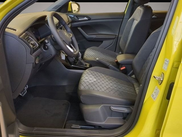Bild 3 Volkswagen T-Cross 1.0 R-Line
