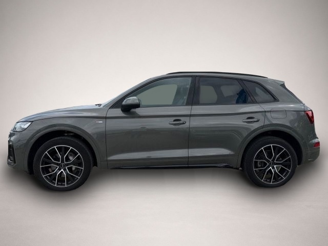 Bild 2 Audi quattro Q5 50 TFSI e quattro S tronic S line business Na