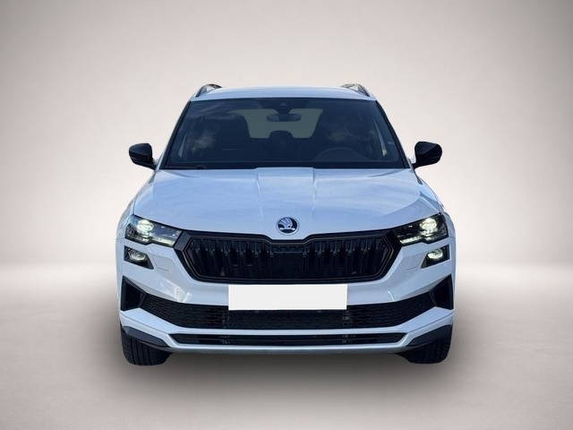 Bild 2 Skoda Karoq Sportline 1,5 TSI DSG Sportline 2ZKlima 4x Sitz.