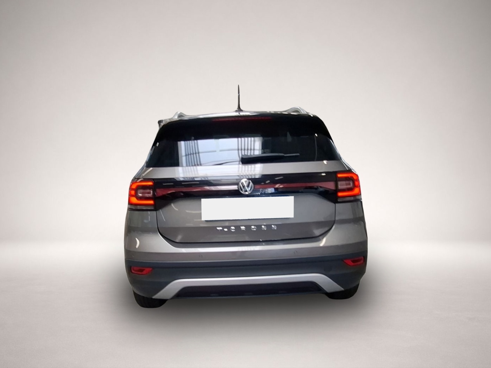 Bild 4 Volkswagen T-Cross 1,5 TSI Style