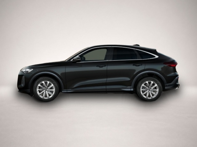 Bild 3 Audi quattro Q5 Sportback 2.0 TDI quattro S tronic