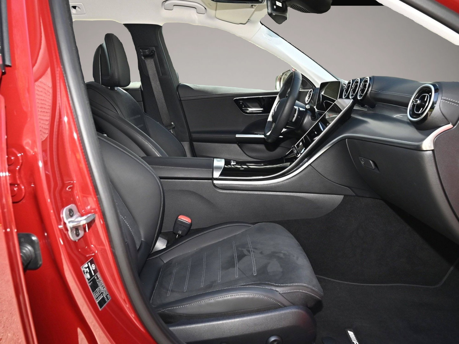 Bild 2 Mercedes-Benz C 300