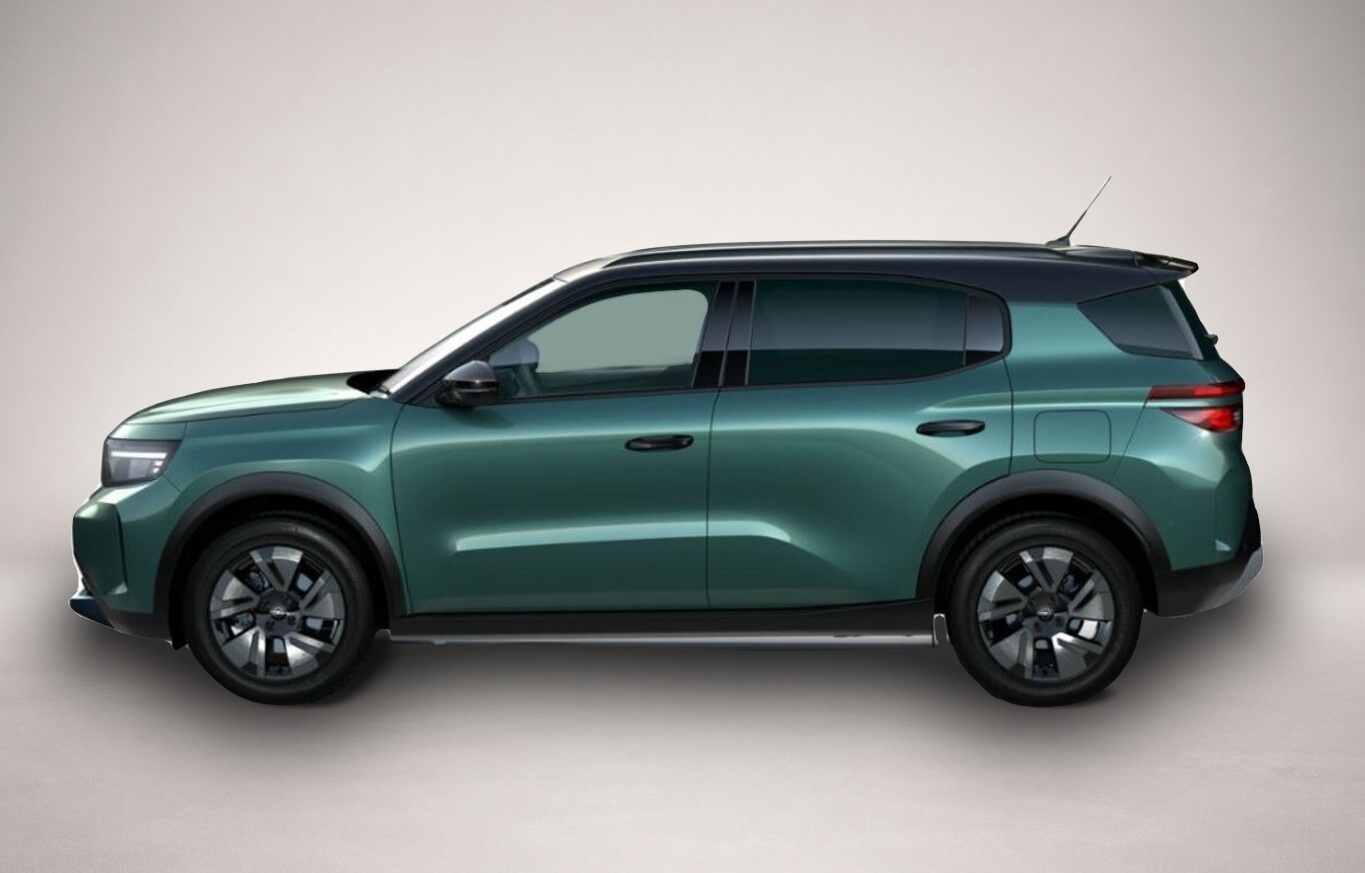 Bild 2 Opel Frontera Hybrid AT GS 7-S TechP SHZ LHZ Nav Kam