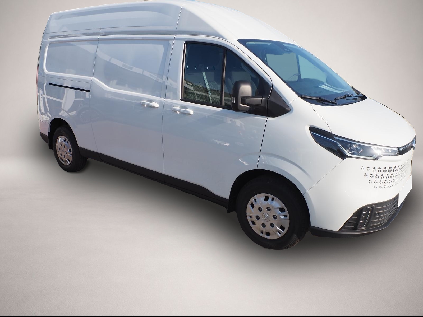 Bild 3 Maxus Deliver 7 2.0 TDCi L2H2 3,5t*Kamera*PDC vo.+hi.*