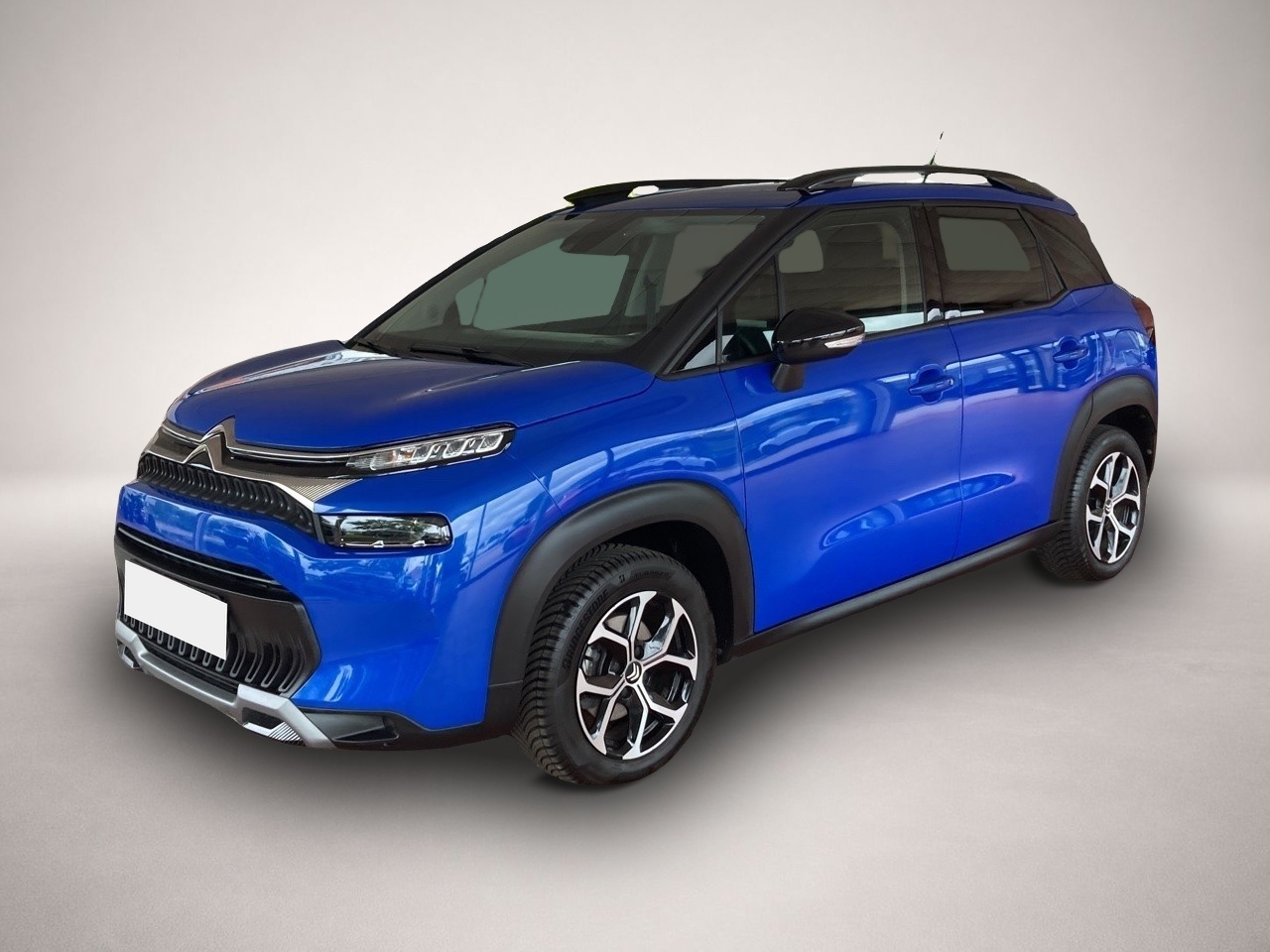 Bild C3 Aircross Citroën
