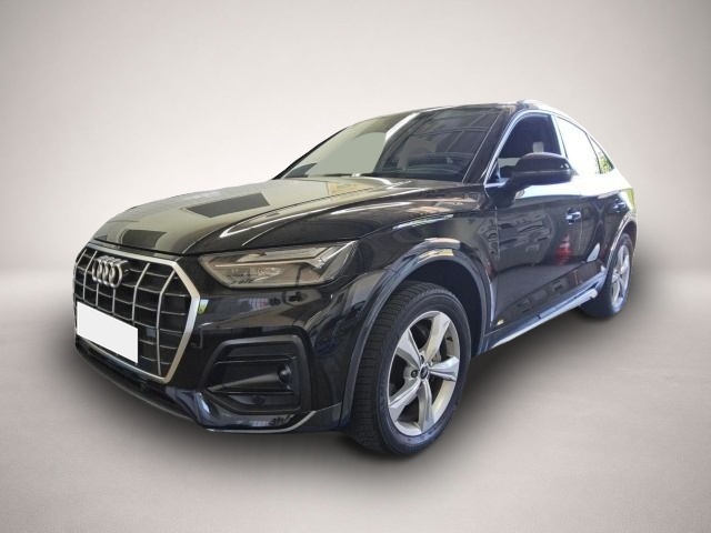 Bild 1 Audi Q5 Sportback 45 TFSI qu. S-Tronic advanced*Pano*