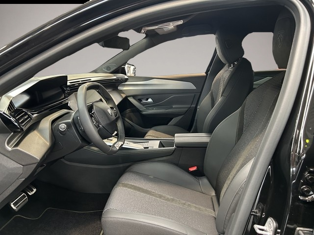 Bild 7 Peugeot 308 Mild-Hybrid 145 GT 1.2 EU6e RFK CARPLAY PDC