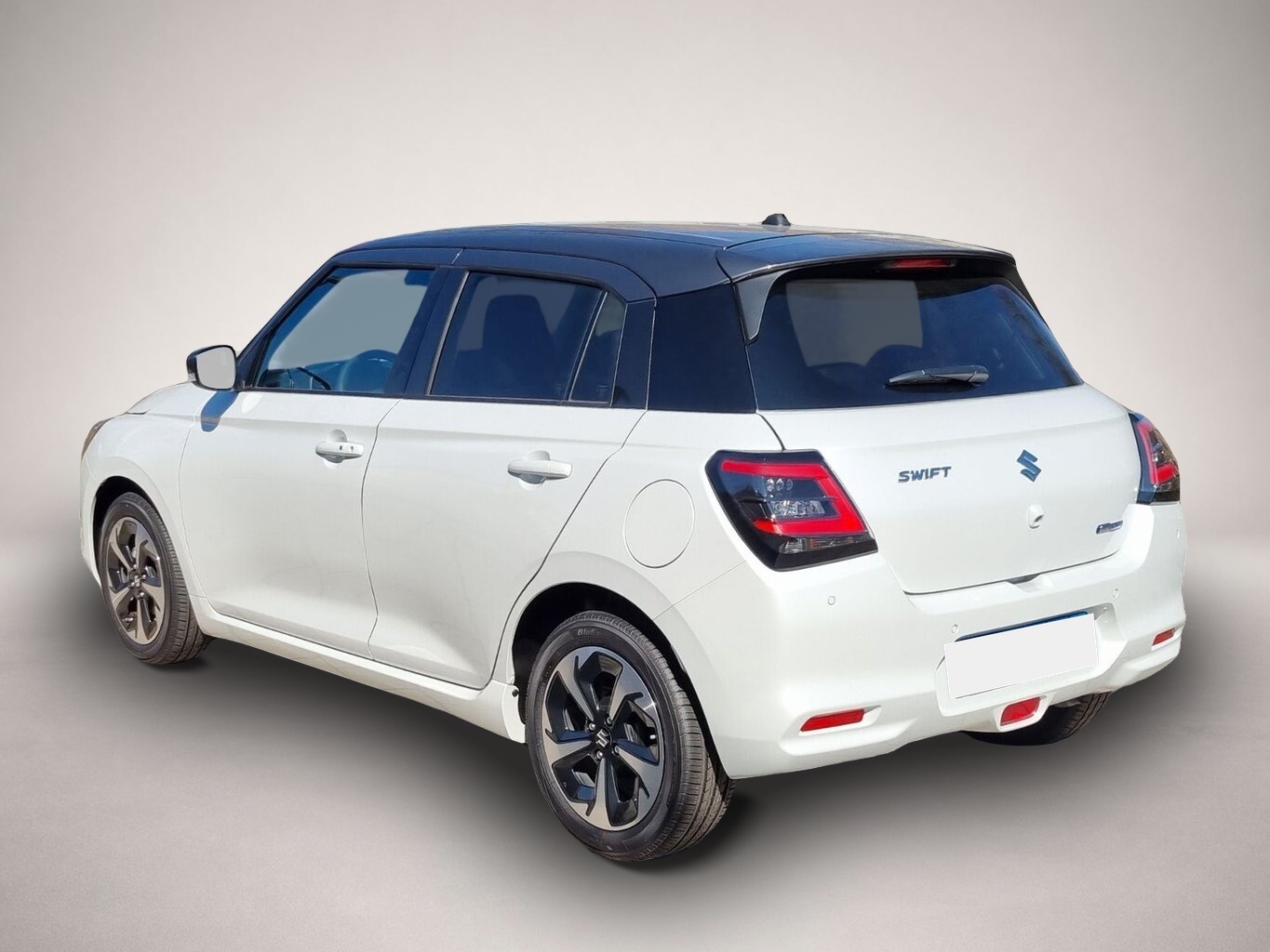 Bild 3 Suzuki Swift Comfort+ *AUTOMATIK*...