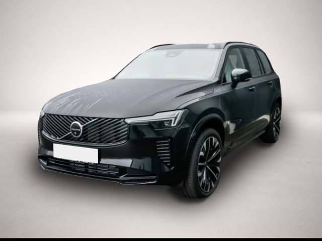 Bild XC90 Volvo