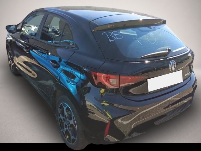 Fotografie 2 des MG MG3 3 Comfort 116PS MT5 85 kW (116 PS), Schaltg.