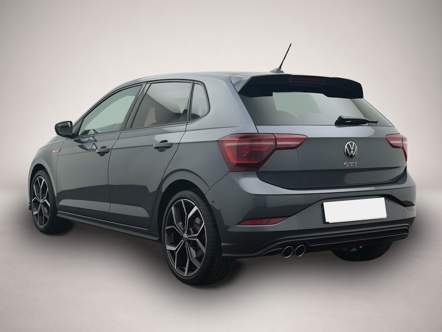 Bild 2 Volkswagen Polo GTI 2.0 TSI DSG