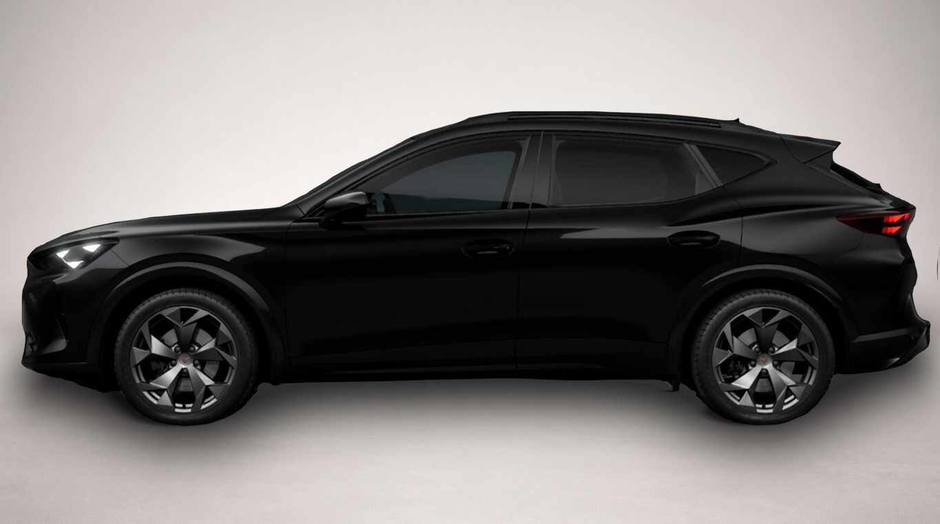 Bild 3 Cupra Formentor DSG 4Drive AHK EdgeP SHZ eHk Keyless