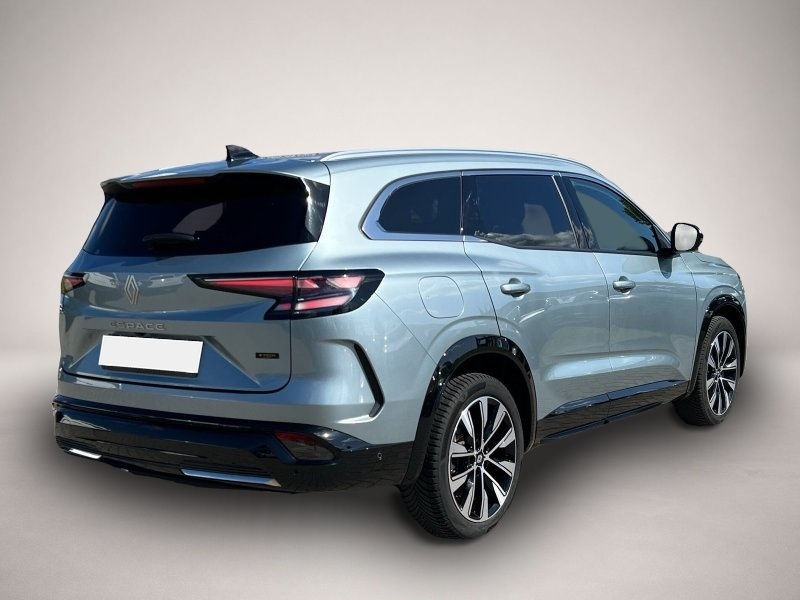 Bild 3 Renault Espace Hybrid 200 Techno 7-Sitzer GJR+Google+RFK