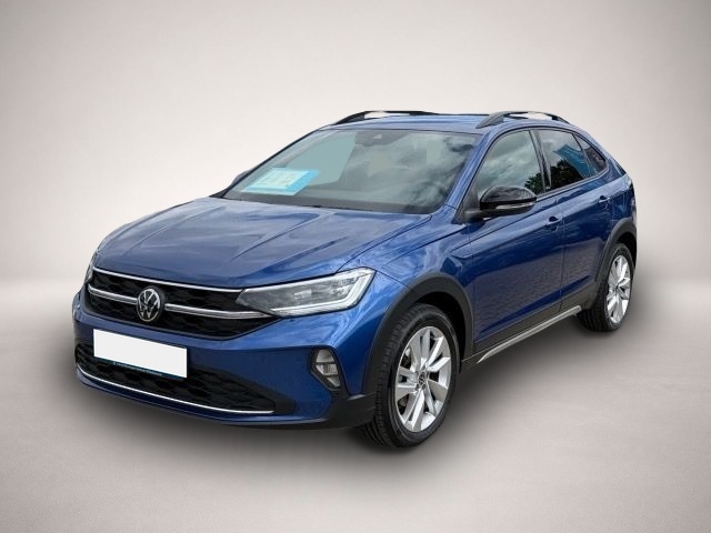 Bild Taigo Volkswagen