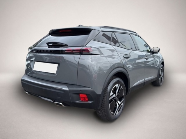 Bild 5 Peugeot 2008 Allure +CARPLAY+SHZ+PDC+LED+