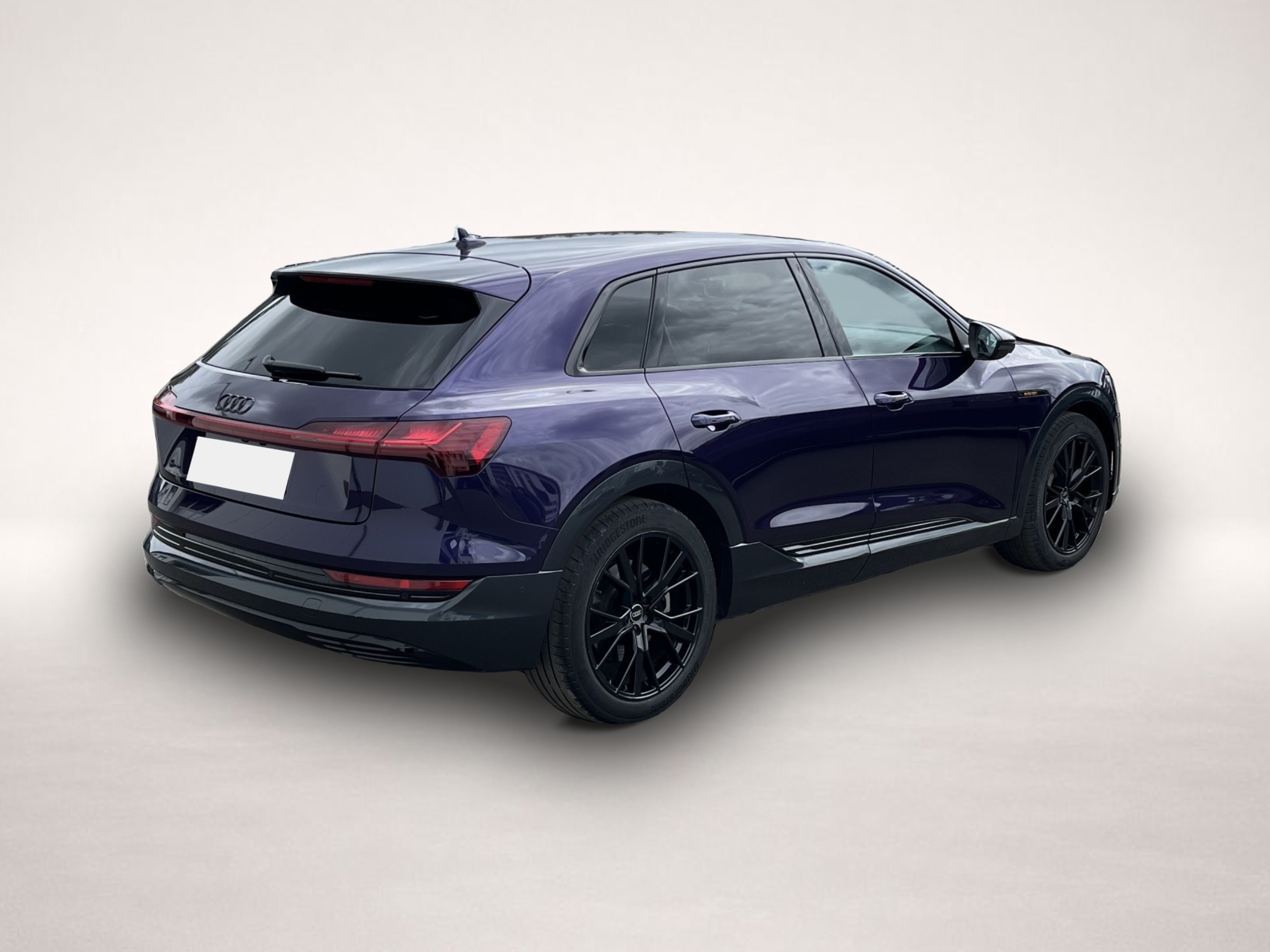 Bild 2 Audi e-tron 50 S line175¤ m.20% Anz. Navi LED RFK SHZ