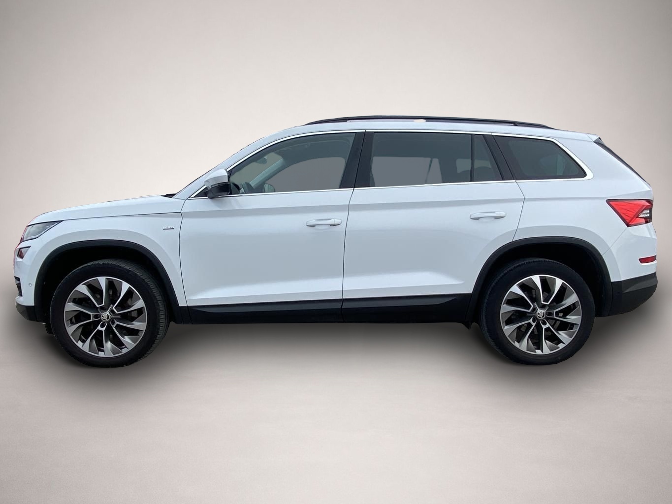 Bild 2 Skoda Kodiaq 2.0 TSI DSG 4x4 Clever 7-SITZER AHK+SMART