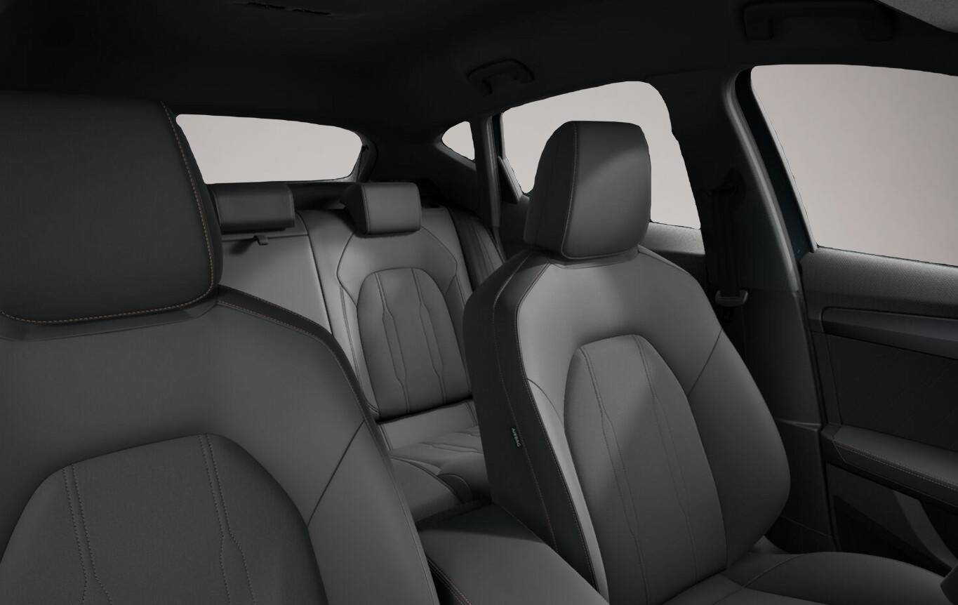 Bild 7 Cupra Formentor DSG 4Drive AHK EdgeP SHZ eHk Keyless