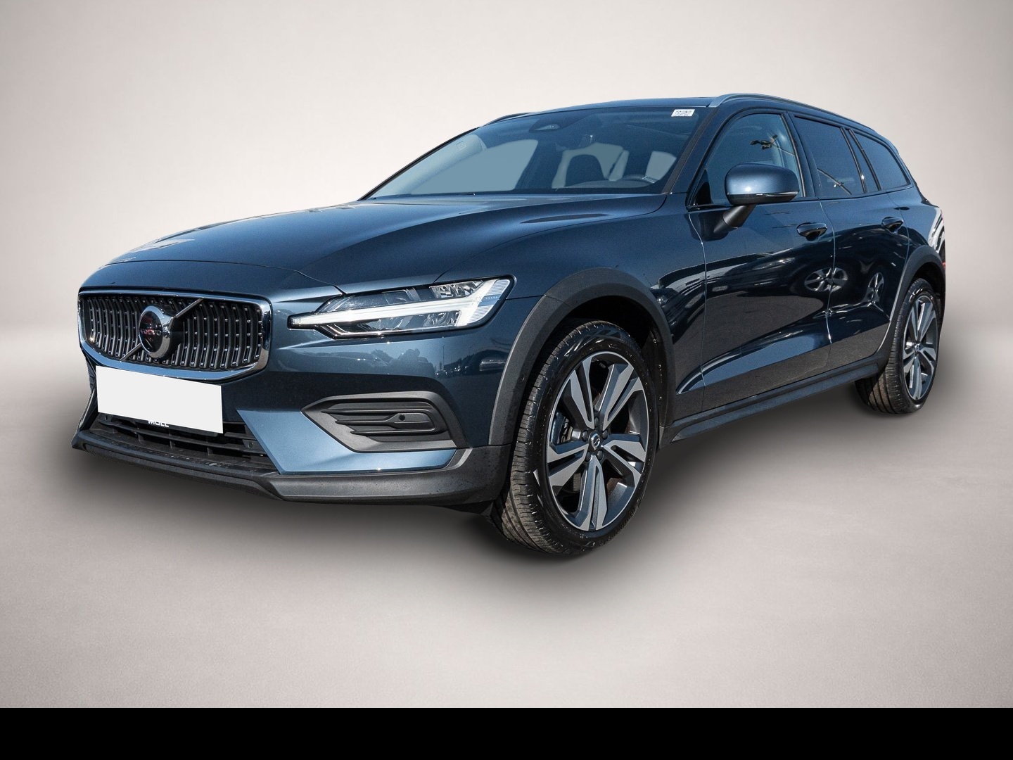 Bild V60 Cross Country Volvo