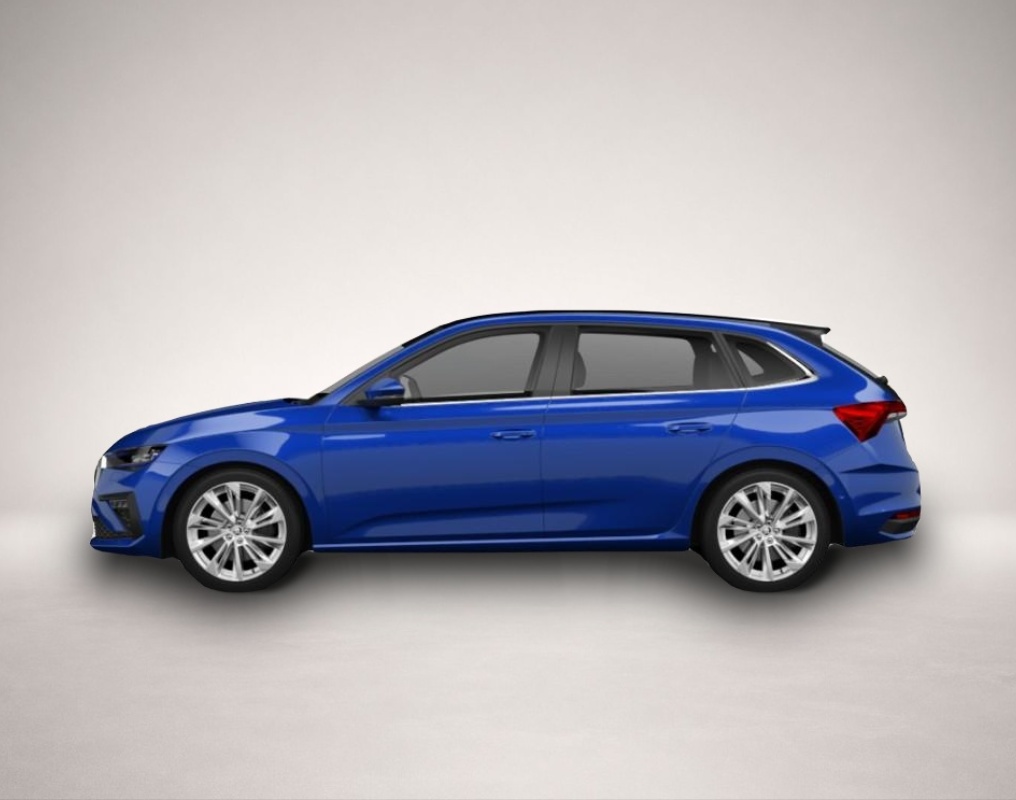 Bild 2 Skoda Scala Monte Carlo Matrix-LED/el.Heck/Kam/SHZ/ACC