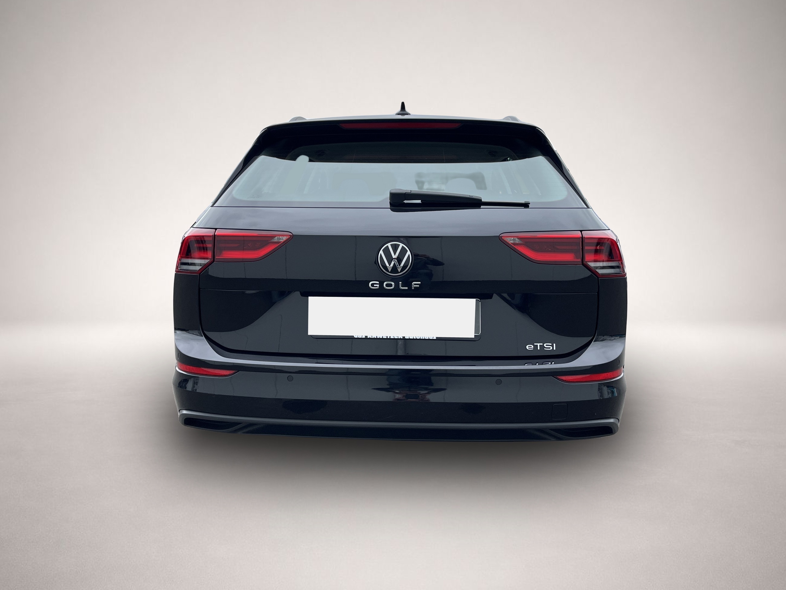 Bild 6 Volkswagen Golf Variant 1.5 TSI DSG Life 150¤ m.20% Anz. AH