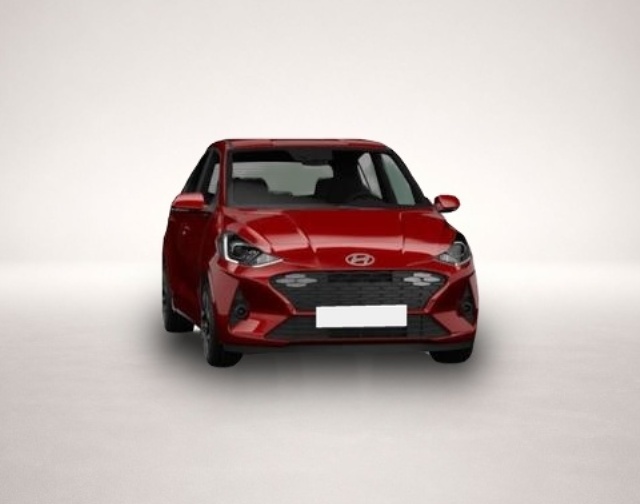 Fotografie 3 des Hyundai i10 WAVE i10 1.0i 46kW WAVE MAN5 46 kW (63 PS), Sch.