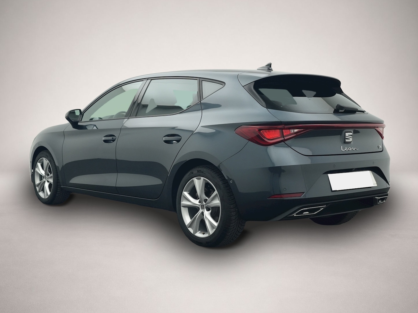 Bild 3 Seat Leon 1.5 eTSI DSG FR LED NAVI ACC KAMERA