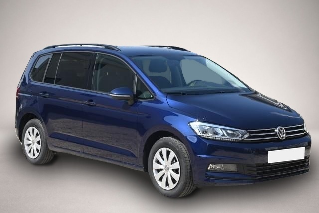 Bild 5 Volkswagen Touran 1.5 TSI 110kW Comfortline LIMITED