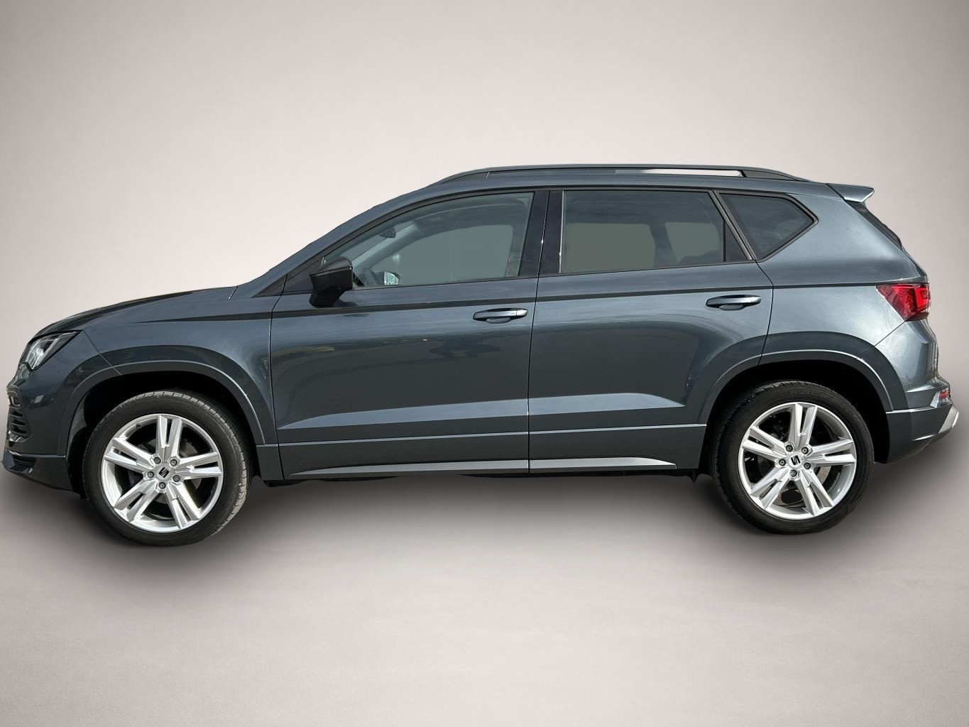 Bild 2 Seat Ateca 1.5 TSI DSG FR 18"+NAVI-PRO+KAMERA+LED+BEA