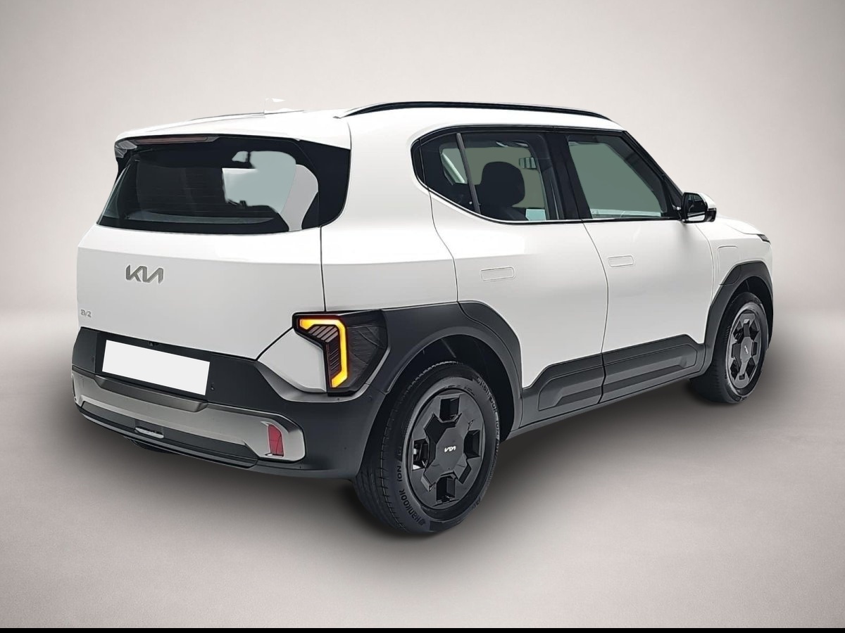 Bild 2 Kia EV2 42.2 KWH EARTH MJ27 WINTER-CONNECT 22KW-AC T