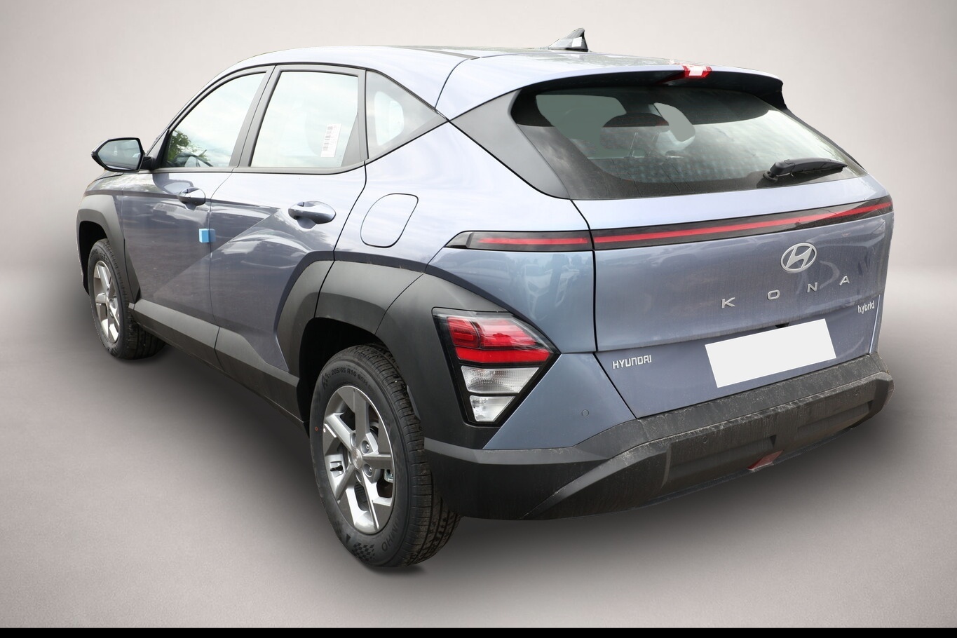 Bild 4 Hyundai Kona HEV Nav LED SHZ Kam SmartKey ACC CarPlay