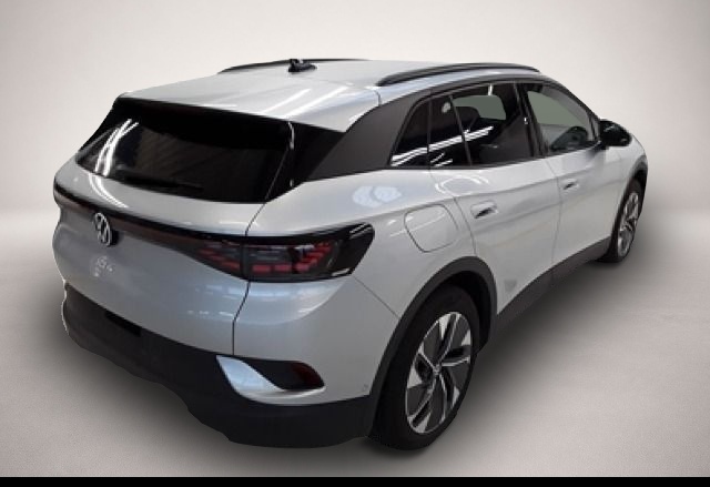 Bild 2 Volkswagen ID.4 Pure Performance IQ.Light/ACC/360°/App/Navi