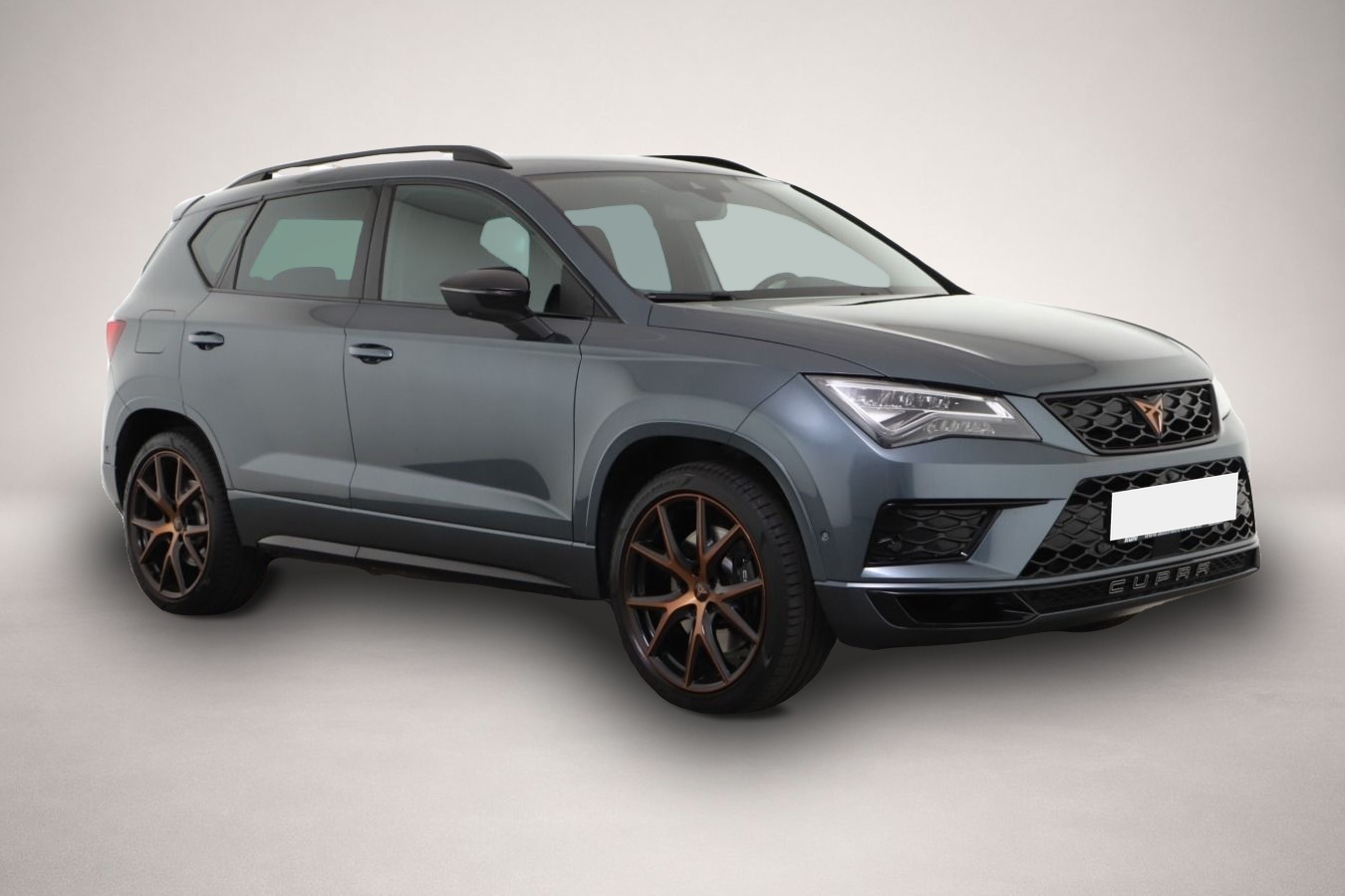 Bild 4 Cupra Ateca 2.0 TSI 4Drive DSG LED/ACC/360°/Navi/AHK