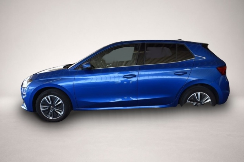 Bild 3 Skoda Fabia 1.5 TSI Style APP AHK Sportsitz Kamera