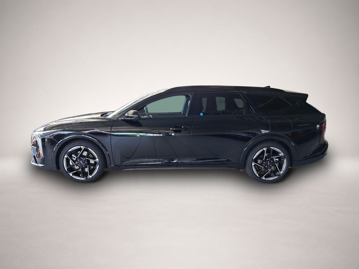 Bild 4 Kia K4 SW 1.6 T-GDI 180 PS DCT7 GT-LINE MJ26 DW-PARK
