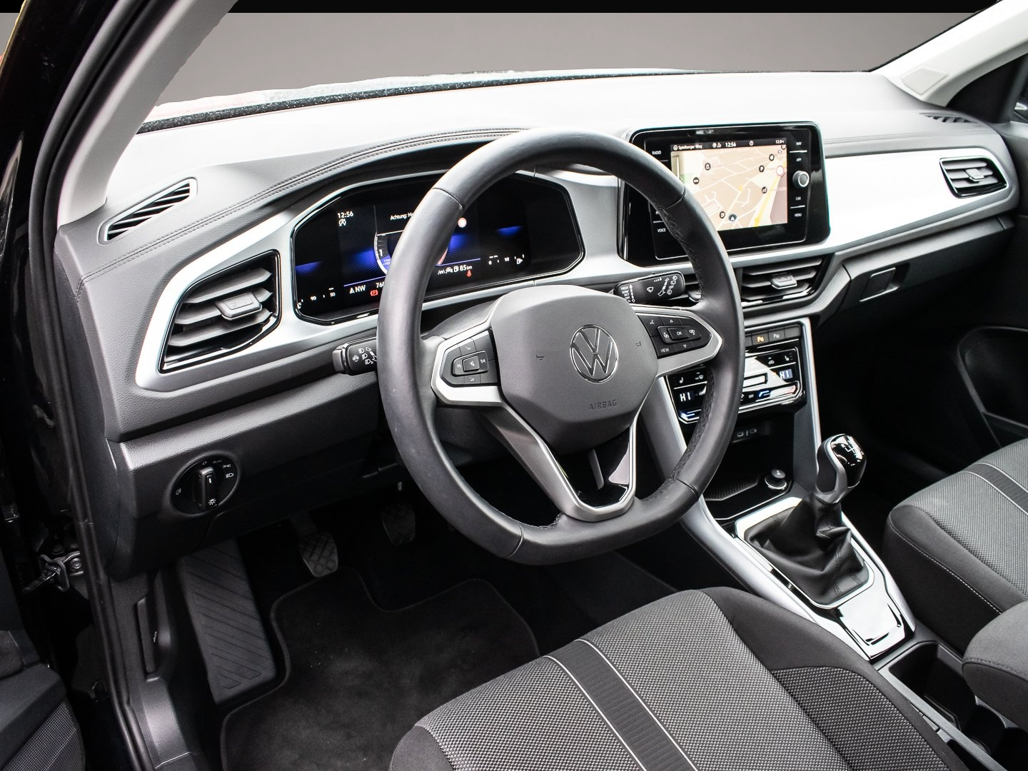 Bild 6 Volkswagen T-ROC 1.5 TSI Life