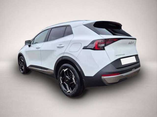 Bild 2 Kia Sportage Spirit 1.6 T-GDI 150PS DCT NEUES MODE.