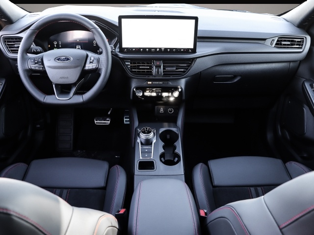 Bild 4 Ford Kuga PHEV ST-LINE X 243PS Winter AHK 20Zoll