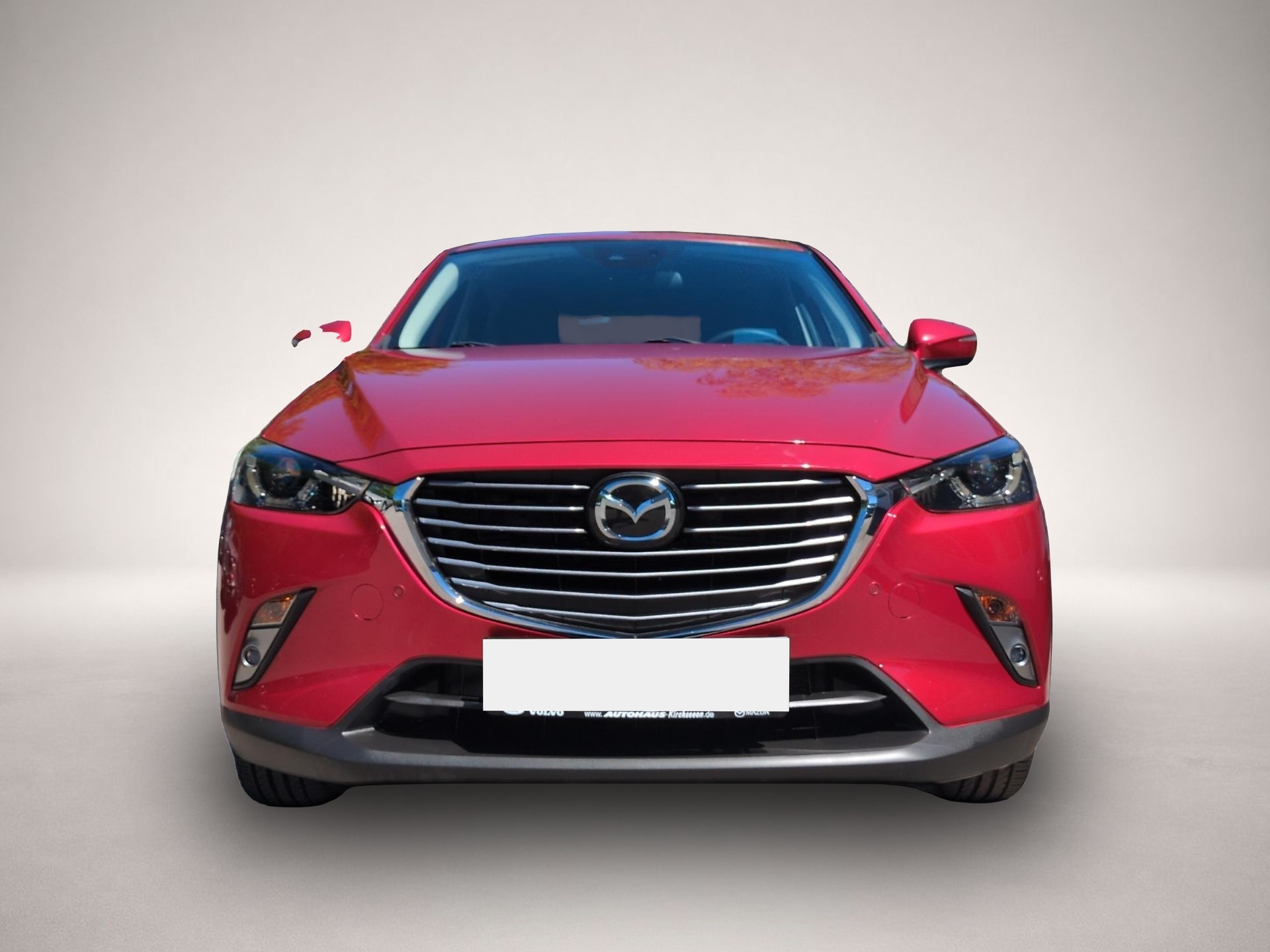 Bild 5 Mazda CX-3 2.0 SKYACTIV-G Sports-Line AWD Bluetooth LE