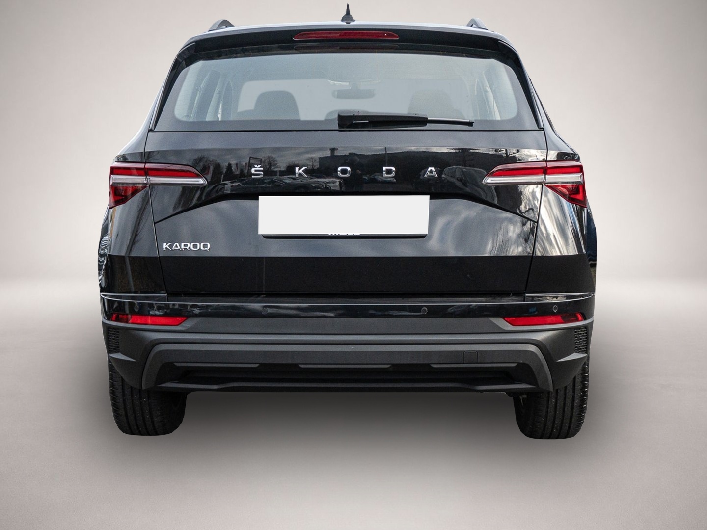 Bild 5 Skoda Karoq 1.5 TSI DSG Ambition